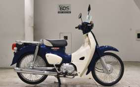 HONDA C50 SUPER CUB 2018 AA09