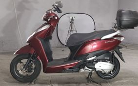 HONDA LEAD 125 JF45