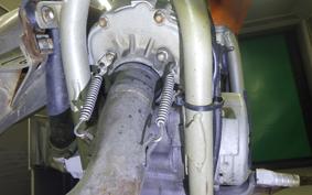 KTM 125 SX 2009