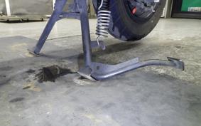YAMAHA AXIS 125 Z SED7J