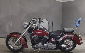YAMAHA DRAGSTAR400 CLASSIC 4TR