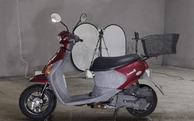 SUZUKI LETS4 CA45A