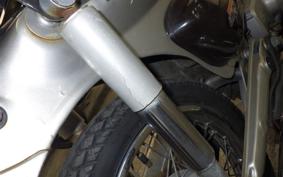 HONDA LITTLE CUB C50