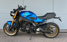 YAMAHA XSR900 2022 RN80J