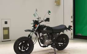 HONDA APE 50 2024 AC16