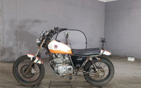 SUZUKI GLASS TRACKER BIG BOY NJ47A