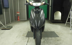 YAMAHA JOG DX-2 2018 SA56J