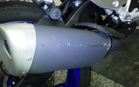 YAMAHA MT-03 ABS 2024 RH21J