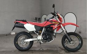 HONDA XR400 MOTARD 2014 ND08