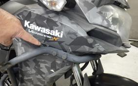 KAWASAKI VERSYS 250 X LE250D