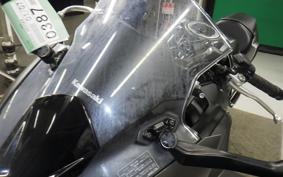 KAWASAKI NINJA 650 A 2023