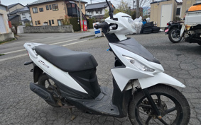 SUZUKI ADDRESS V110 CE47A