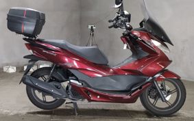 HONDA PCX125 JF56