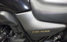 HONDA CB400 SUPER BOLDOR A 2018 NC42
