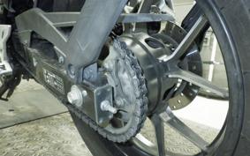 SUZUKI ｼﾞｸｻｰ250 ED22B