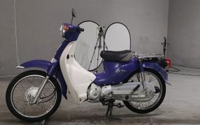 HONDA SUPER CUB110 JA07