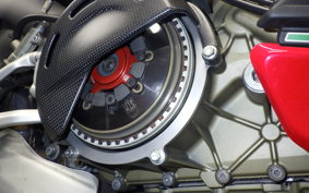 DUCATI STREETFIGHTER V4 S 2021