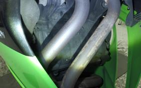 KAWASAKI NINJA 400R 2013 ER400B