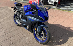 YAMAHA YZF-R7 2022 RM39J