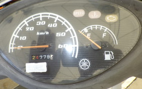 YAMAHA JOG Gen.5 SA36J