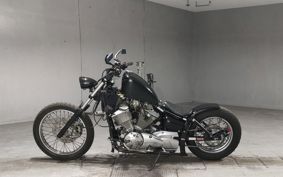 YAMAHA DRAGSTAR 250 VG02J