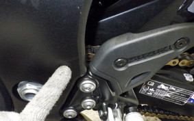 SUZUKI HAYABUSA Gen.3 2025 EJ11A