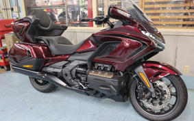 HONDA GL 1800 GOLD WING TOUR DCT 2025 SC79