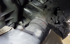 HONDA C110 SUPER CUB JA10