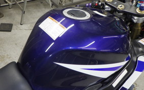 SUZUKI GSX-R750 2005