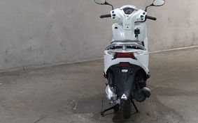 HONDA LEAD 125 JF45