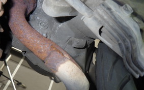HONDA DIO GEN 3 AF34