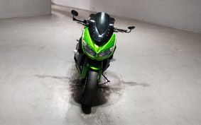 KAWASAKI NINJA 1000 2012 ZXT00G