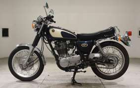 YAMAHA SR400 Gen.2 1995 1JR