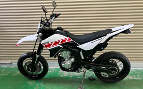 YAMAHA WR250X DG15J