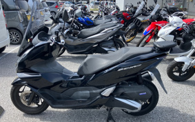 HONDA PCX 160 KF47