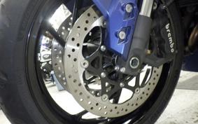 SUZUKI GSX-S1000GT 2022 EK1AA