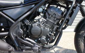HONDA  REBEL 250 ABS MC49