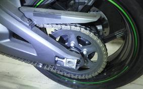 KAWASAKI ZH2 SE 2023 ZRT00K