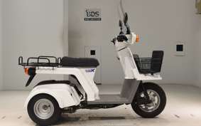 HONDA GYRO X 2021 TD02