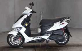 PGO TIGRA 125 ..