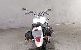 YAMAHA DRAGSTAR 400 CLASSIC 2012 VH02J