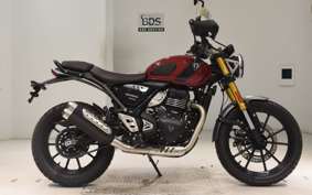 TRIUMPH SCRAMBLER400X 2024