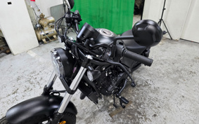 HONDA  REBEL 250 ABS MC49