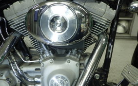 HARLEY FXST 1450 2001