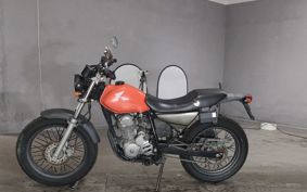 HONDA FTR223 MC34