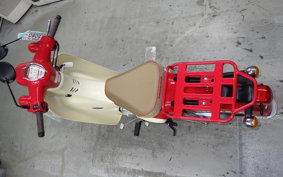 HONDA C50 SUPER CUB AA09