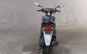 SUZUKI ADDRESS V125 CF4EA
