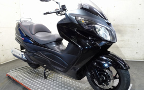 SUZUKI SKYWAVE 250M CJ45A
