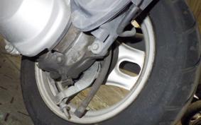 HONDA DIO Gen.6 AF62