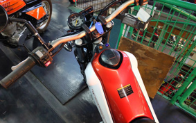 YAMAHA TORITSU CAR DG16J